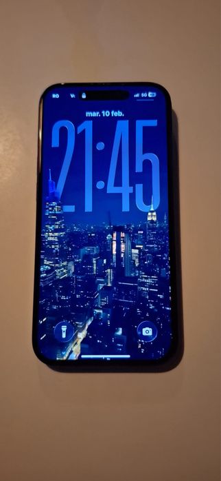 iphone 15 in stare buna