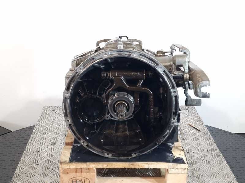 Cutie viteze Mercedes G90-6 OM934 cod A0012603800 originala
