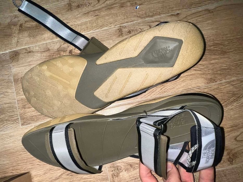 The North Face Skeena Sport Sandal - мъжки сандали