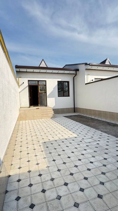 3х ком дом . Сергелийский район, Старые Сергели, ул. Дарё Буйи