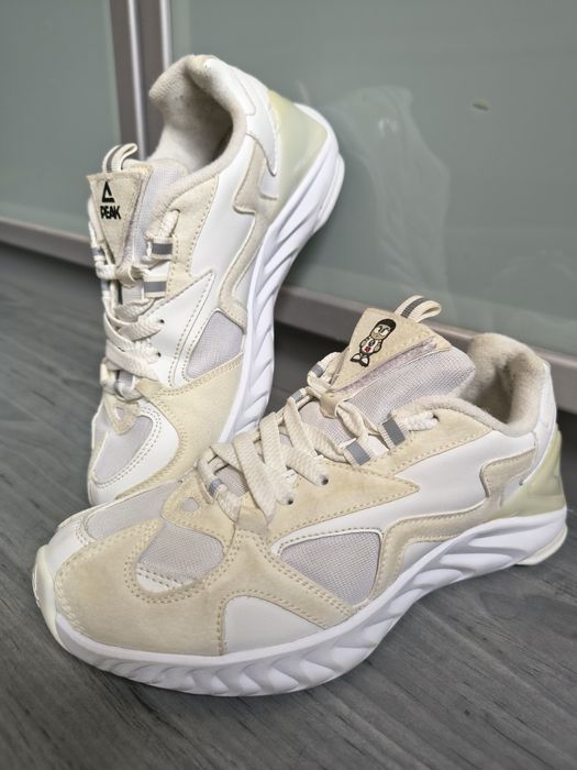 Adidași PEAK TaiChi originali mărimea 39