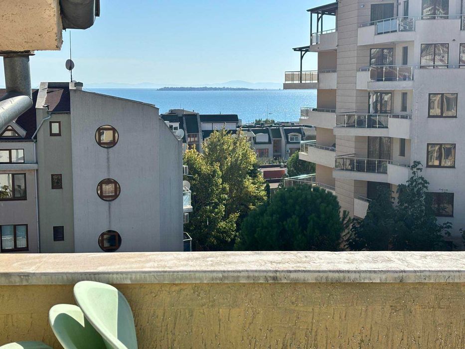 Продава се Тристаен апартамент в Свети Влас - 57 кв.м за 1176 €/кв.м - Снимка #14