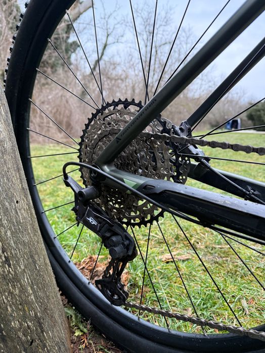 Bergamont Revox Pro M “29”