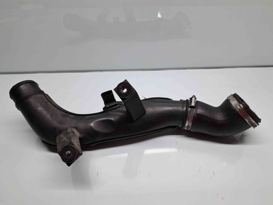 Tub intercooler  Volkswagen Passat CC (357) [Fabr 2008-2012] 1K0145770
