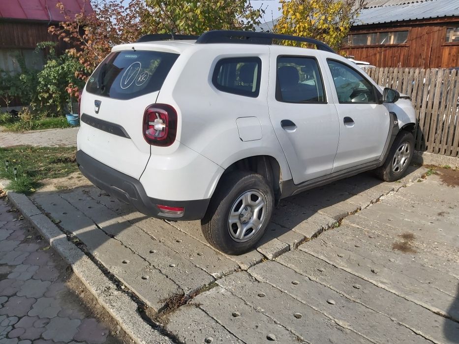Piese Duster dezmembrez duster 2019 alb 1.5 dci ad blue