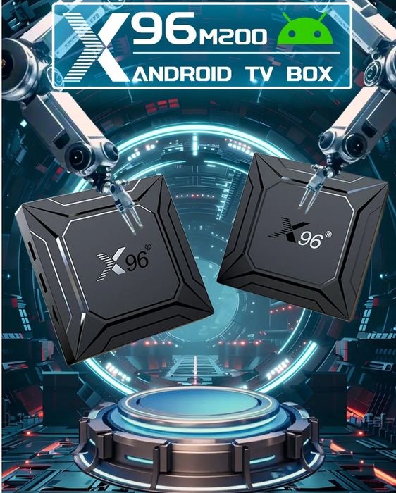 ‼️Смартбох X96M android14.Настройка тайёр.Бепул Каналла+Кинолар.анд