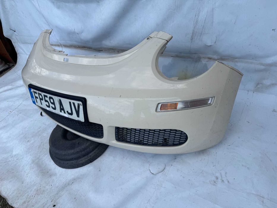 Bara Fata Volkswagen VW New Beetle
