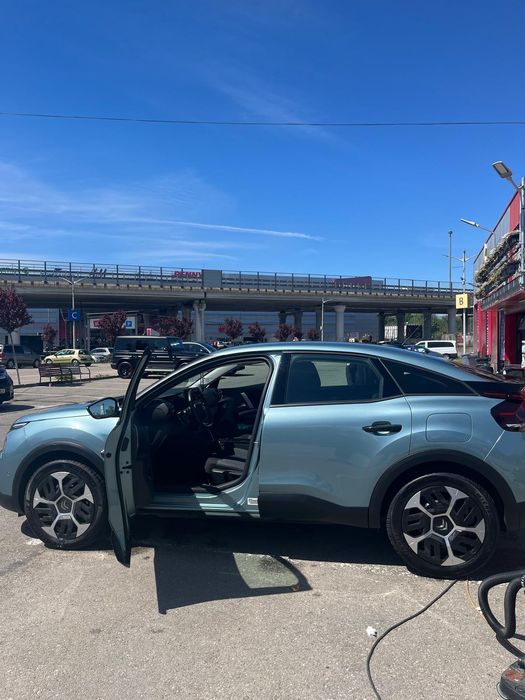 CITROËN C4 2022 — imagine 3