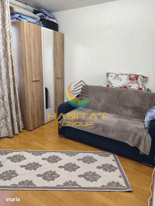 Apartment in Bucuresti - Vedere 3