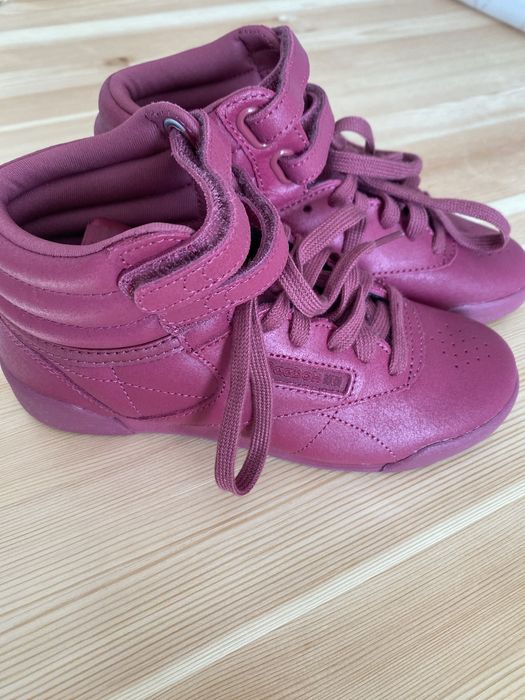 Ботинки Reebok, 32 размер