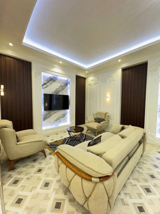 Суточная аренда квартиры в Tashkent City — Boulevard Residence