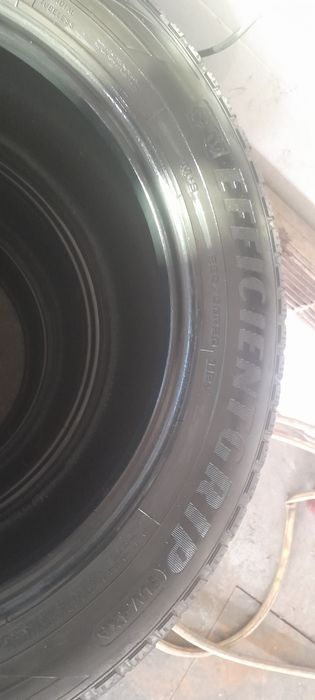 продам пару летних шин