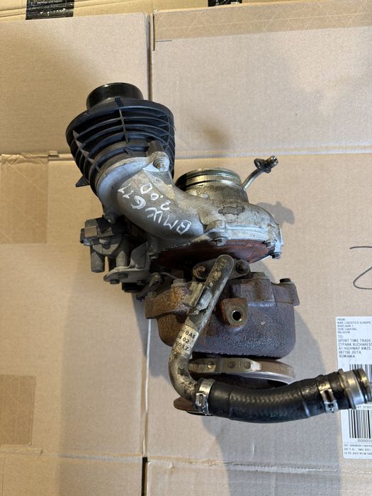 Turbo/Turbina/Turbosuflanta Bmw 3.0 Diesel B57D30A G11/G12/G30/G20 265Cp