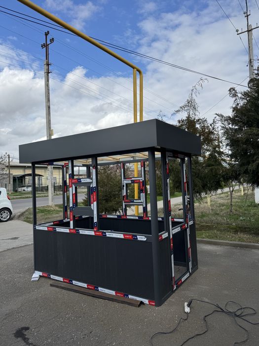 Akfa butka rom eshiklar