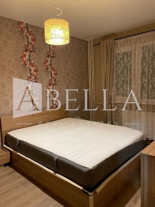 Дава се под наем Тристаен апартамент в София, Люлин 10 - 80 кв.м за 663 € - Снимка #7