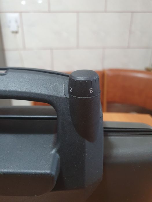 Vând gratar gorenje