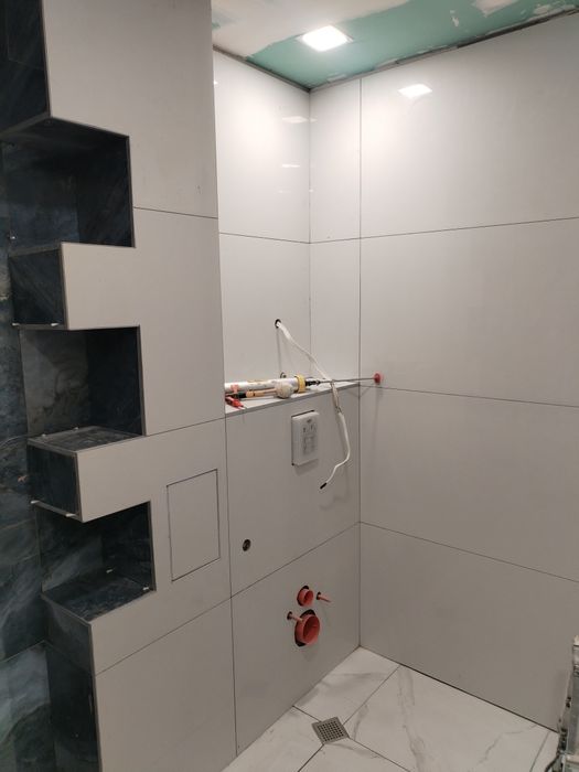 Цялостен вътрешен ремонт