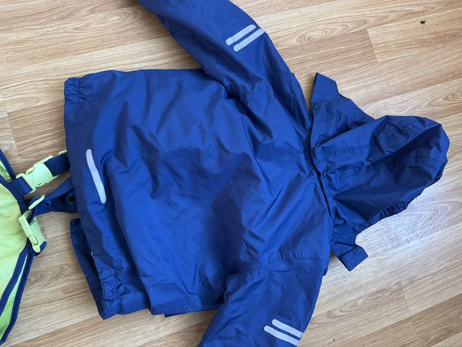 Combinizon pentru ploaie ,marimea 98/104