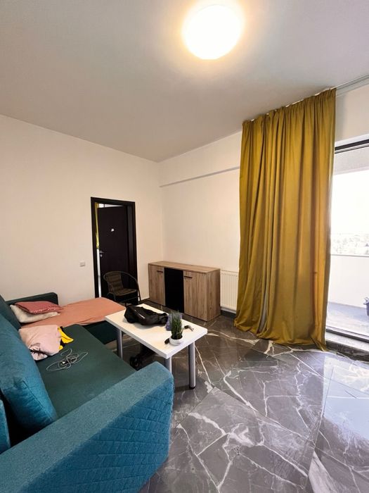 Apartament 2 camere Bloc nou 350€