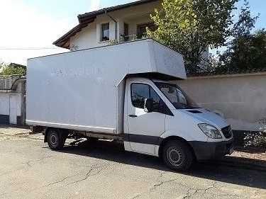 бус под наем София