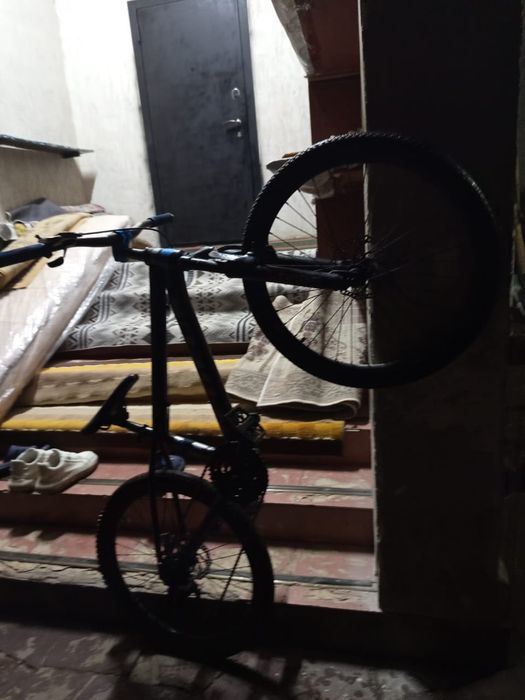 Продам велик стант