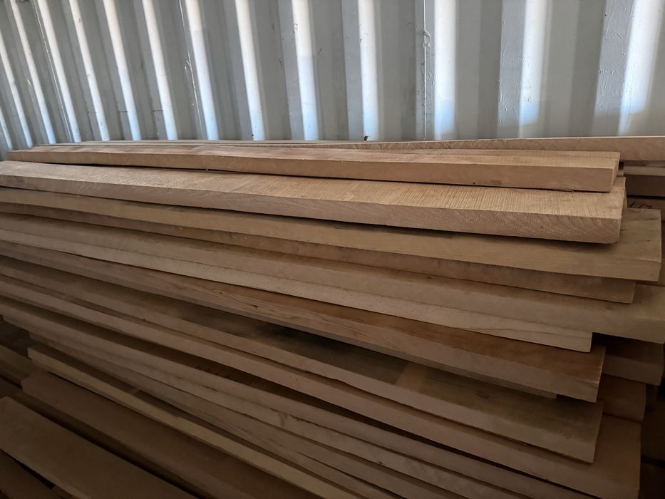 БУК КАВКАЗСКИЙ 5/6см толщина.