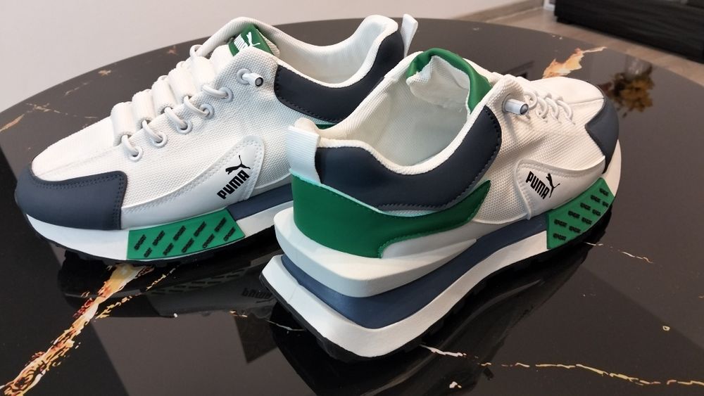 Adidași puma barbați