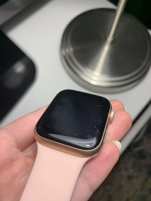 Apple watch 4 45mm