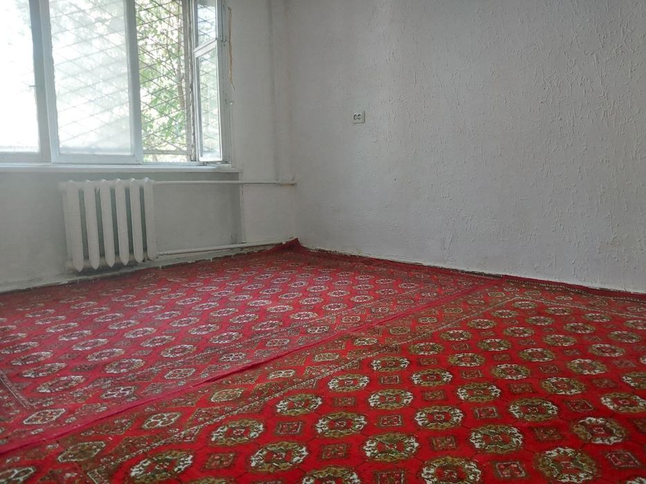 Uzbumda bollarga kvartira