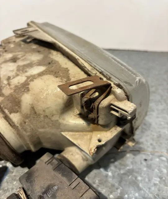 Far dreapta Opel Astra 1993 1.6 MT (71 hp)