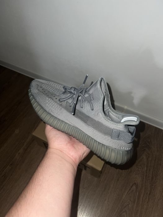 Vand Yeezy Boost 350 V2