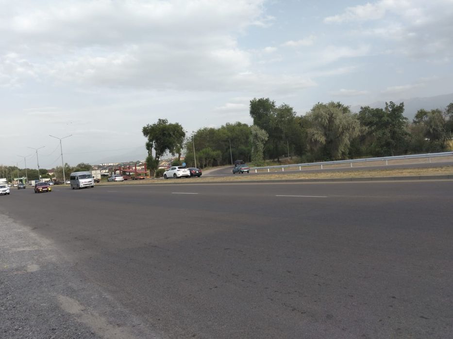 Продается участок в  Карлыгаш!