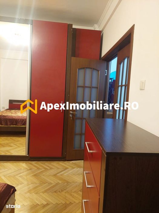 Apartament 3 camere de inchiriat Eminescu Bucuresti | ApexImobiliare.r