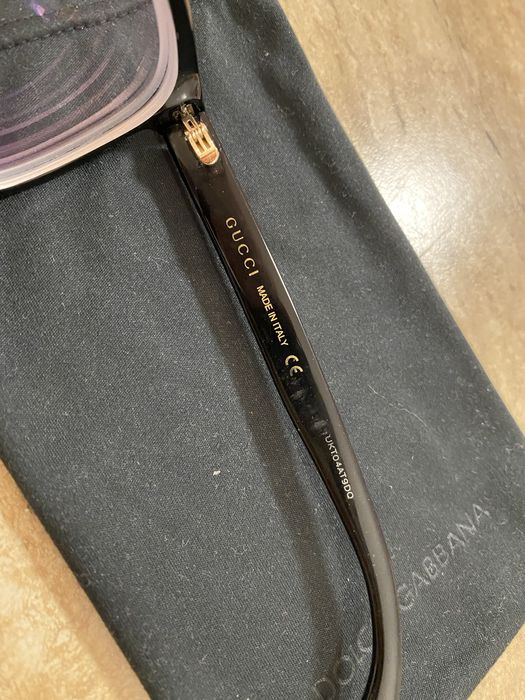 Rame vedere Gucci