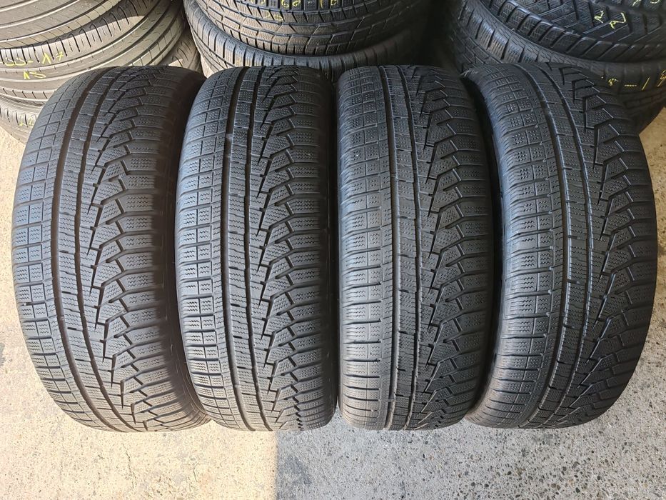 4 anvelope 225 60 17