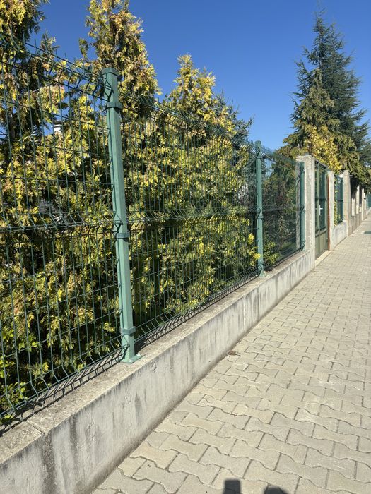 Парцел в регулация - имот в гр. Стара Загора