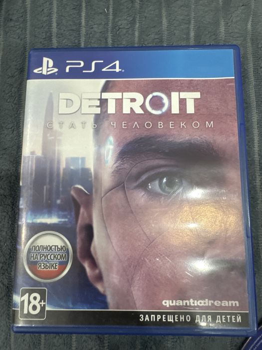 Диски ps4 подходит и для ps5