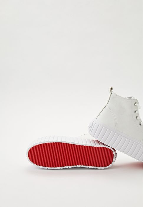 Оригинални дамски високи кецове Diesel S-Hanami Y02968PR013 T1003