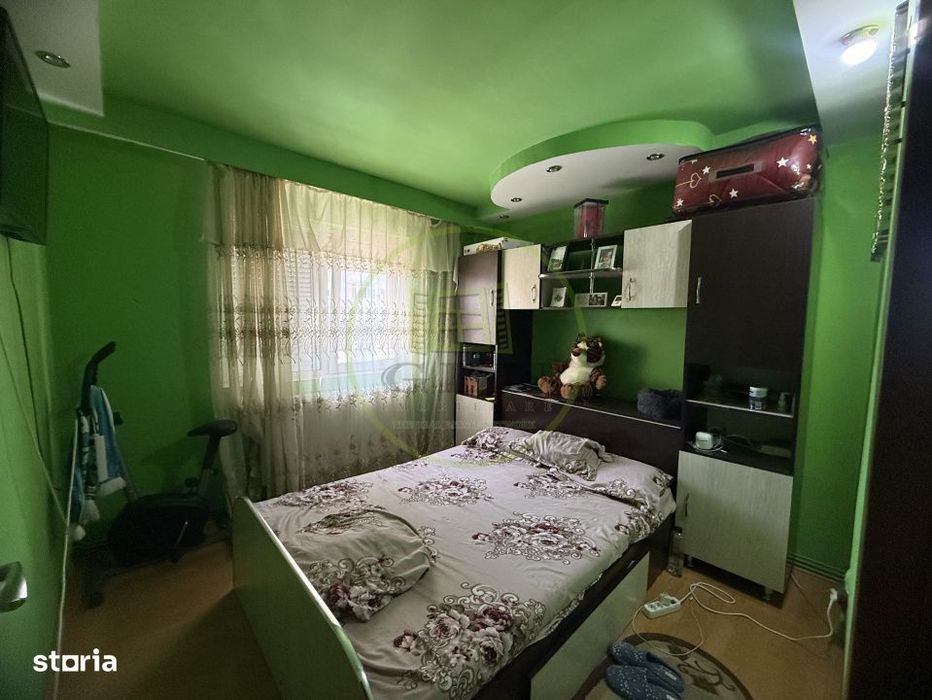 Apartament 3 camere, 53.54 mp, cartier Craiovita Noua, zona Orizont — fotografia 3