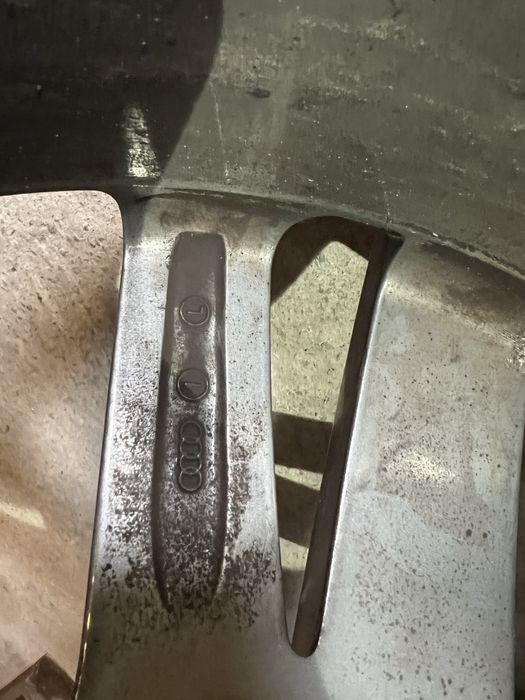 Ronal 5x130 R20 9J ET60 - Оригинални