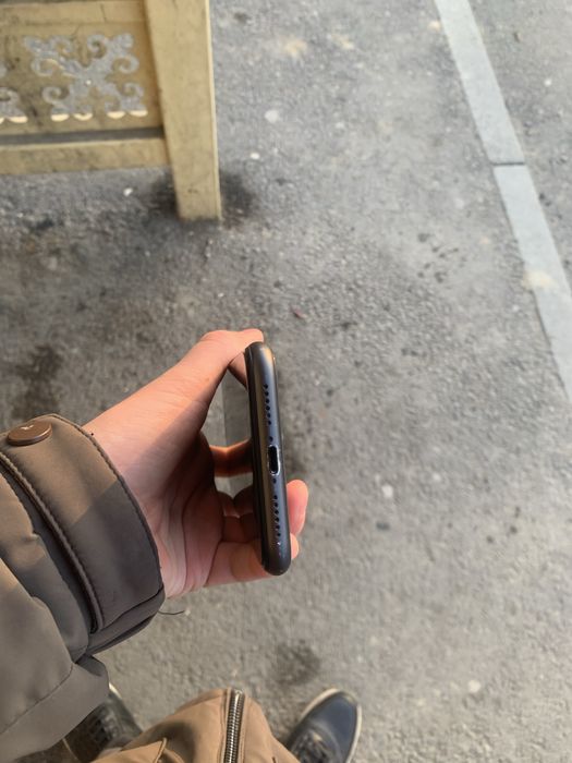 Iphone 11 идеал с коробкой