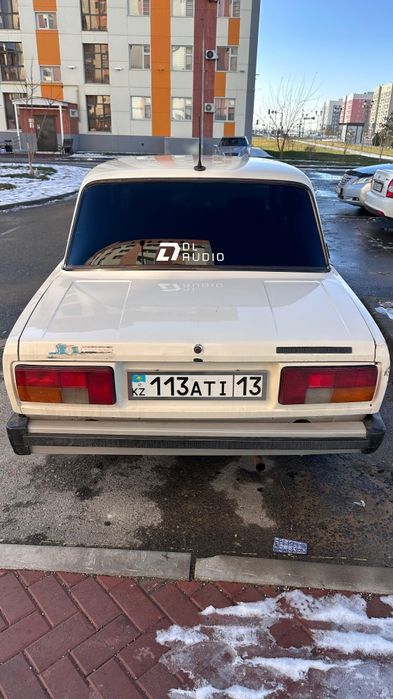 Lada 2105 жигули
