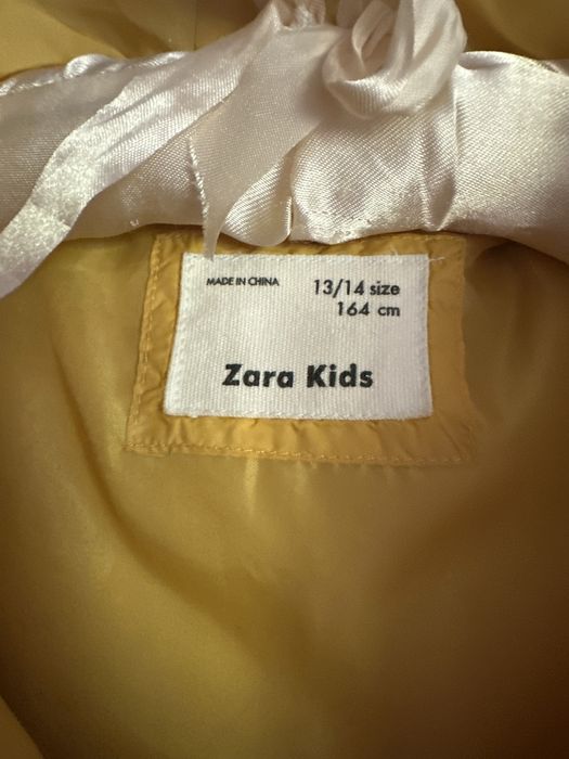 Zara Kids-Грейка /елек