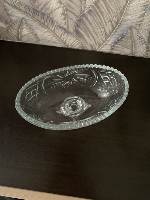 Продам вазочку для варенья