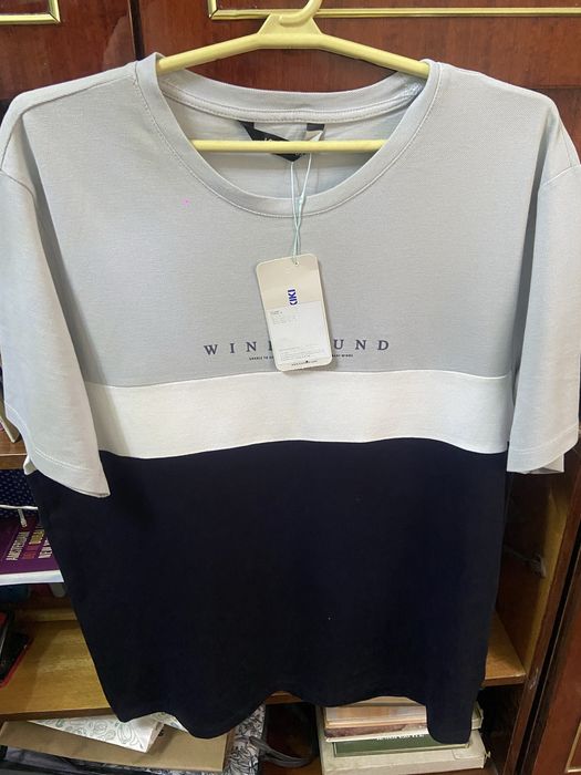 Футболка новая lcw casual размер м