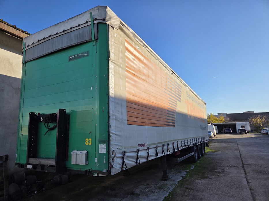 KOGEL  sn24  мега