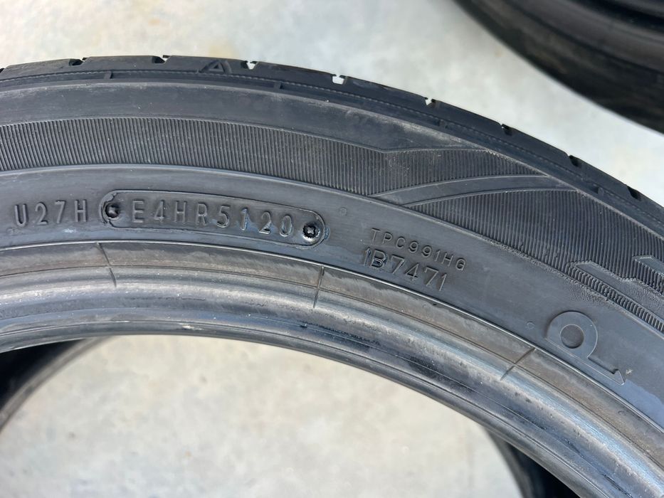 4x Anvelope Vara FALKEN 245/45/18  275/45/18 Bmw F10 G30 Audi Vw