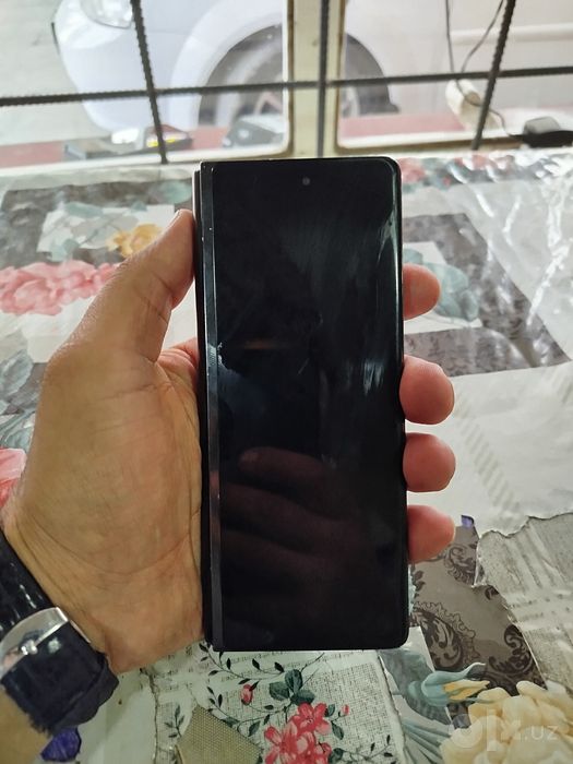 Samsung z fold 2 5G