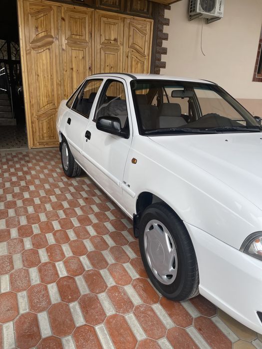 Nexia 2  2015 Metan bor  kraska tozza