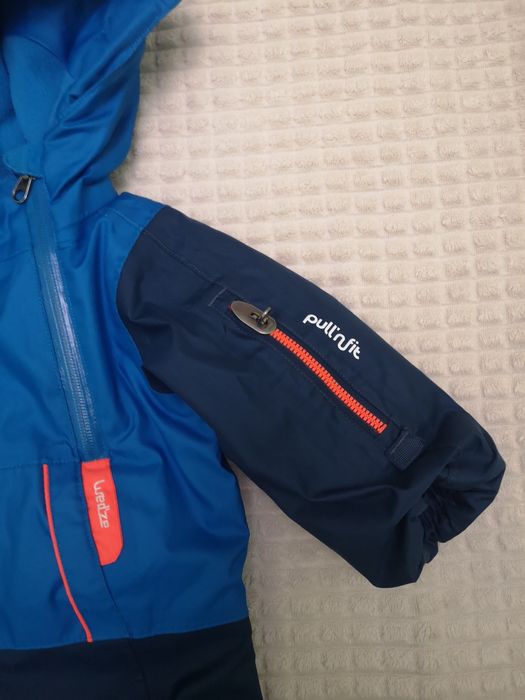 Зимен гащеризон/космонавт Wedze